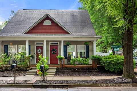 12663 Windyedge Road, Huntersville, NC 28078