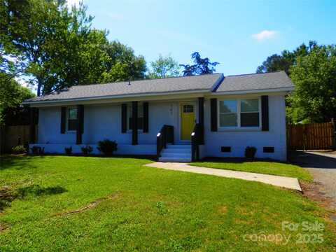 101 Colony Acres Drive, Charlotte, NC 28217