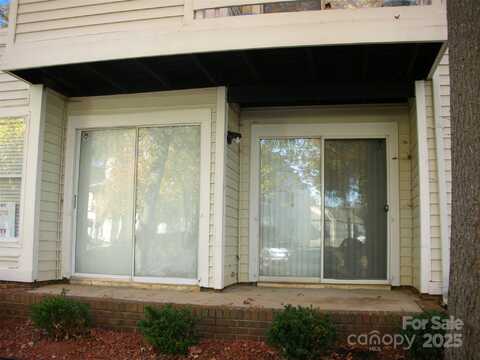 9603 Vinca Circle unit: A, Charlotte, NC 28213