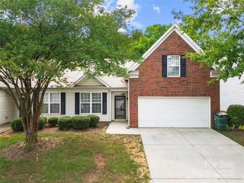 4510 Glenlea Commons Drive, Charlotte, NC 28216