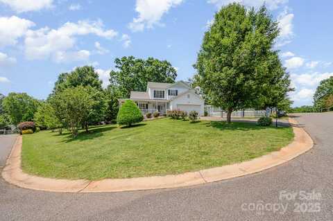 130 Greenwich Drive, Statesville, NC 28677