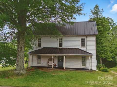 828 N Main Street, Mount Pleasant, NC 28124