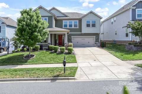 15018 Marymont Avenue, Huntersville, NC 28078