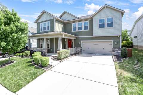 15018 Marymont Avenue, Huntersville, NC 28078