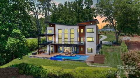 5930 Midsomer Road, Charlotte, NC 28214