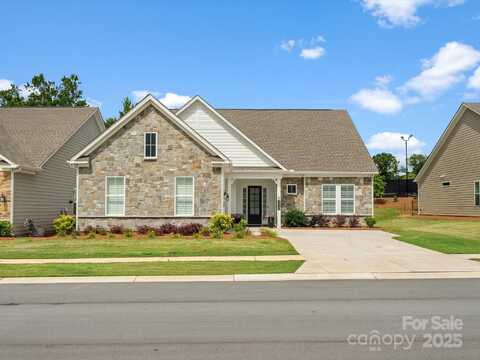 6020 Waldorf Avenue, Monroe, NC 28110