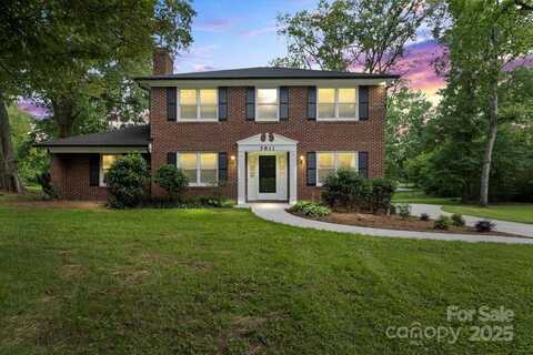 5811 Gettysburg Drive, Concord, NC 28027