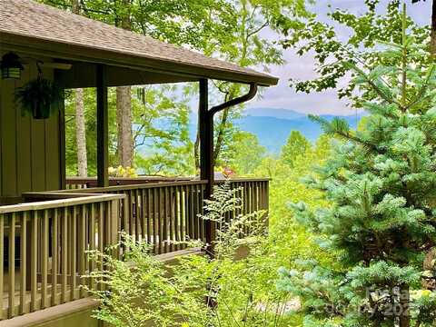 44 Falls Creek Road, Pisgah Forest, NC 28768