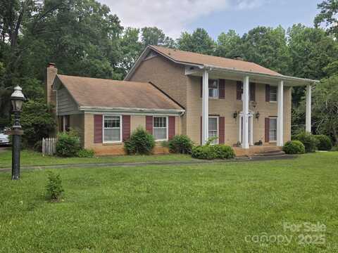 9225 Robinson Church Road, Charlotte, NC 28215