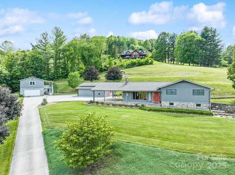 415 Crawford Road, Waynesville, NC 28785