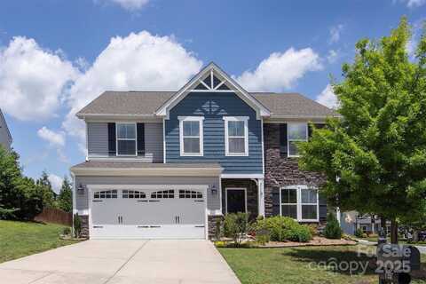 7397 Mill Ruins Avenue SW, Concord, NC 28025