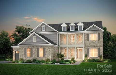 2410 Spring Rock Place, Huntersville, NC 28078