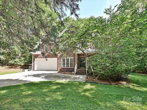 443 Hillcrest Drive, Harrisburg, NC 28075