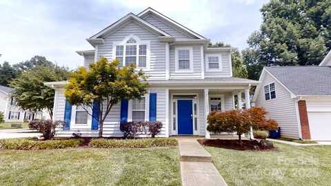 15280 Leslie Brook Road, Huntersville, NC 28078