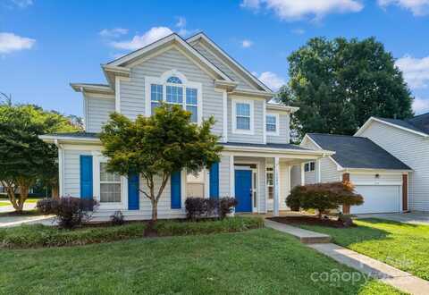 15280 Leslie Brook Road, Huntersville, NC 28078