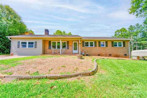 701 Mcswain Road, Shelby, NC 28150