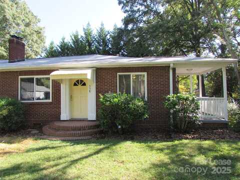 338 Culp Street, Mooresville, NC 28115