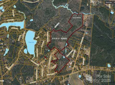 Queens Cove Way, Carthage, NC 28327