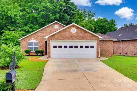 1866 Charter Drive, Rock Hill, SC 29732