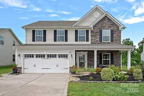 7331 Millstone Circle SW, Concord, NC 28025