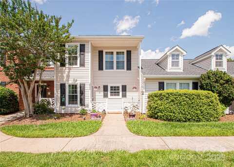10945 Winterbourne Court, Charlotte, NC 28277