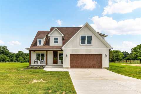 181 Lone Pine Road, Statesville, NC 28625