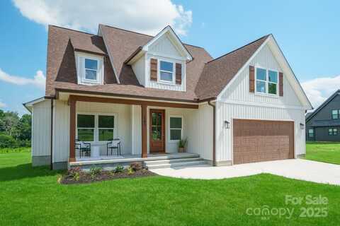 181 Lone Pine Road, Statesville, NC 28625