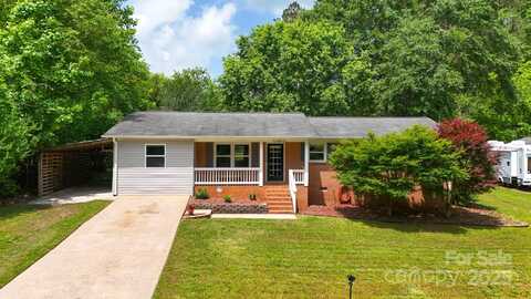613 Poplar Drive, Shelby, NC 28152