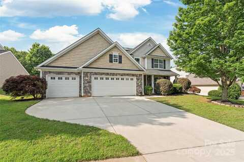 4352 Haddington Drive, Fort Mill, SC 29707