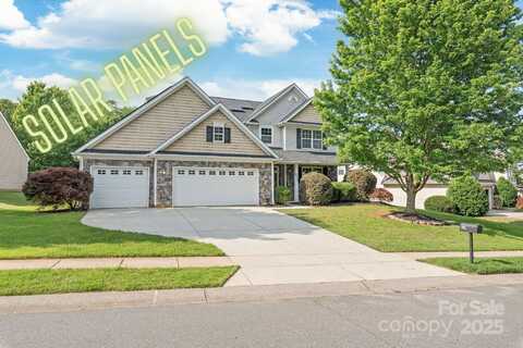 4352 Haddington Drive, Fort Mill, SC 29707