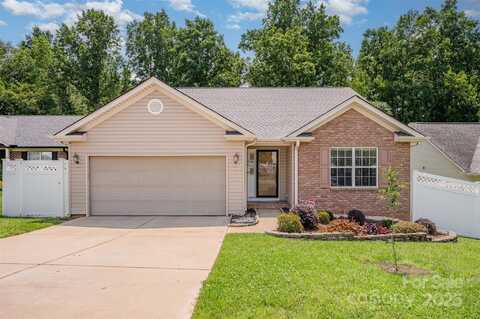 146 Pheasant Ridge Circle, York, SC 29745