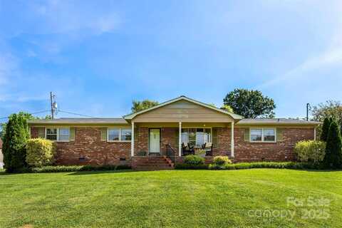 110 Heritage Drive, Kings Mountain, NC 28086