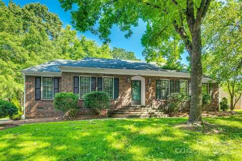 11806 Shandon Circle, Charlotte, NC 28226