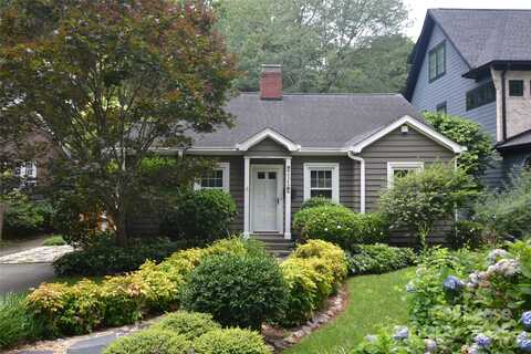 2112 Bay Street, Charlotte, NC 28205