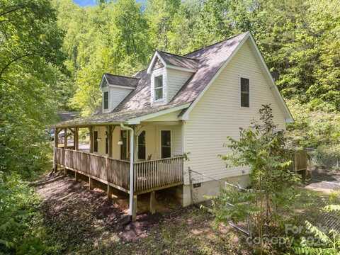215 Calm Creek Road, Fletcher, NC 28732