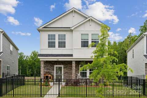 500 Cedar Knoll Circle, Pineville, NC 28134