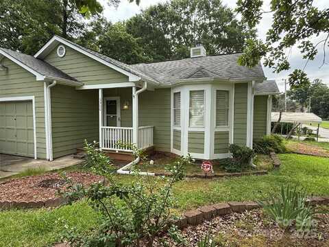 6300 Fox Hunt Road, Indian Trail, NC 28079