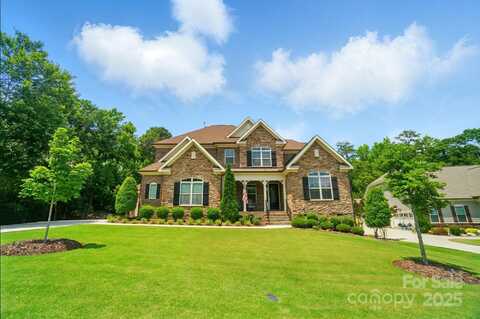 463 Langston Place Drive, Fort Mill, SC 29708