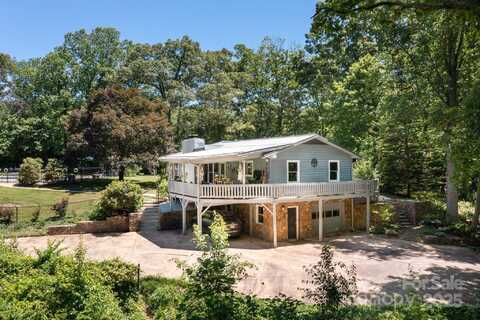 304 Big Cove Road, Candler, NC 28715