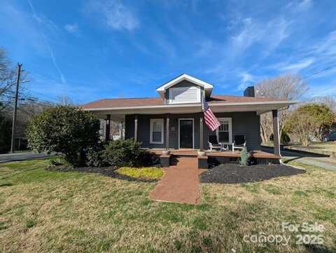 101 Sunset Drive, Stanley, NC 28164
