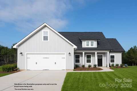 4018 Deerstone Lane, Clover, SC 29710