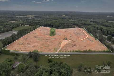 00 NC 740 Highway, New London, NC 28127