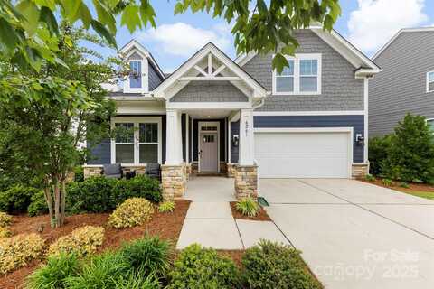 6261 Six String Court, Fort Mill, SC 29708