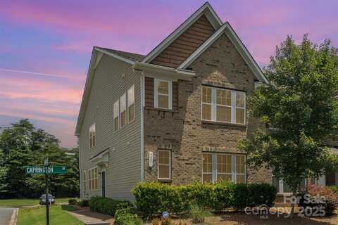 9001 Lanark Lane, Fort Mill, SC 29707