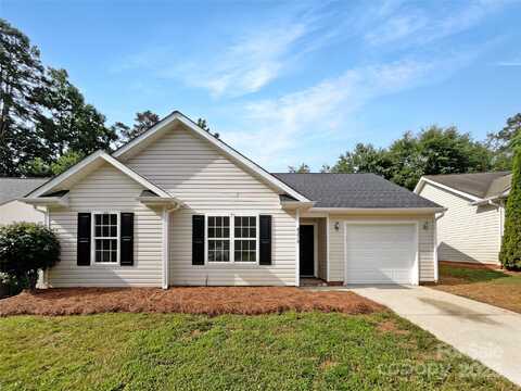 8219 Pozzi Road, Charlotte, NC 28216