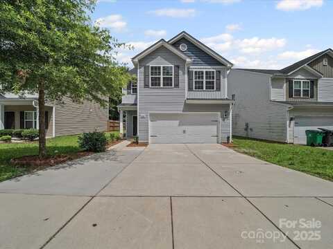 6803 Ware Road, Charlotte, NC 28212