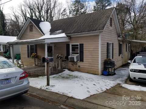 2942 Reid Avenue, Charlotte, NC 28208