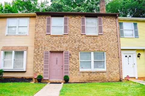 7526 Holly Grove Court, Charlotte, NC 28227