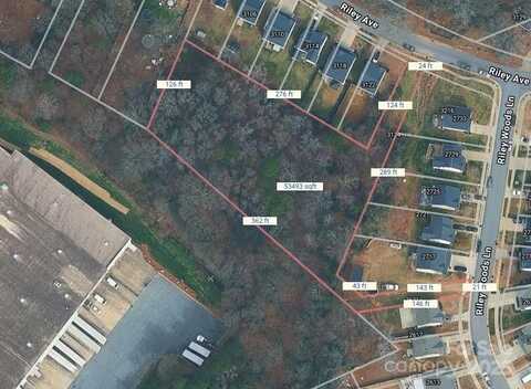 3124 Riley Avenue, Charlotte, NC 28269