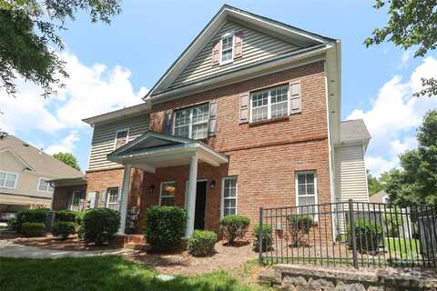 12321 Aquitaine Street, Charlotte, NC 28277